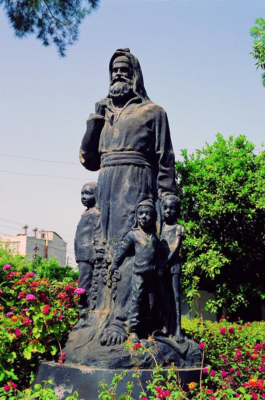 Papa Noel, Turquia